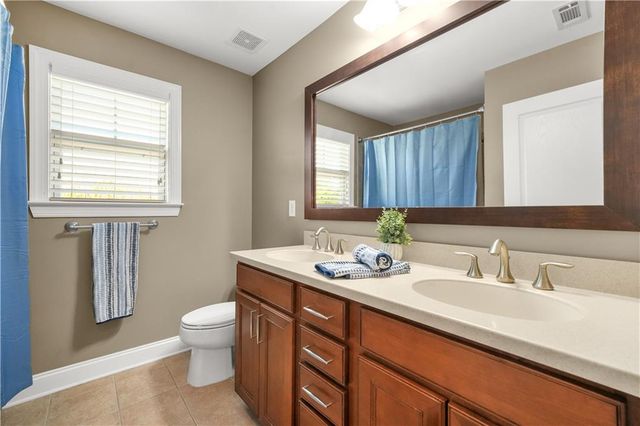 3997 Nackington Path, Marietta, GA 30066