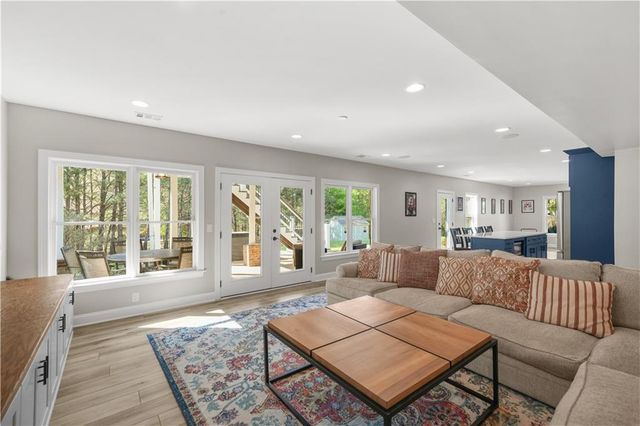 3997 Nackington Path, Marietta, GA 30066