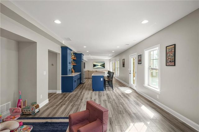 3997 Nackington Path, Marietta, GA 30066