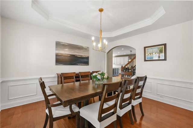 3997 Nackington Path, Marietta, GA 30066