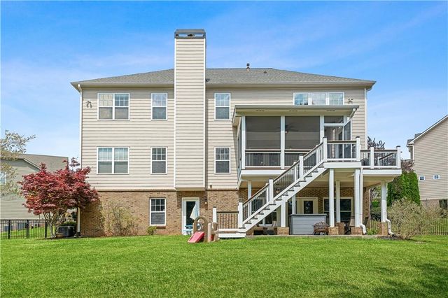 3997 Nackington Path, Marietta, GA 30066