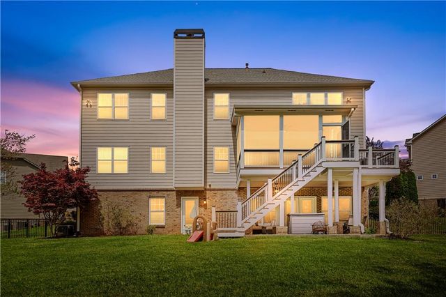 3997 Nackington Path, Marietta, GA 30066