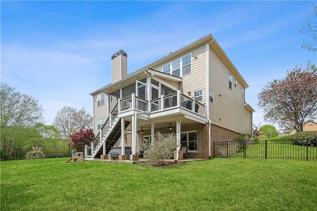 3997 Nackington Path, Marietta, GA 30066