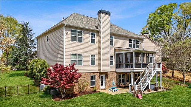 3997 Nackington Path, Marietta, GA 30066