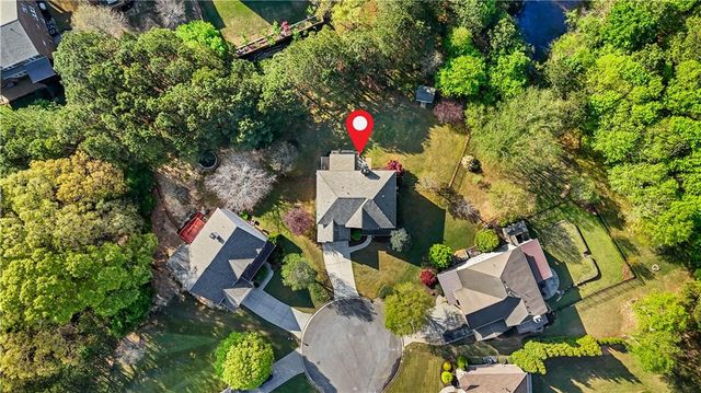 3997 Nackington Path, Marietta, GA 30066