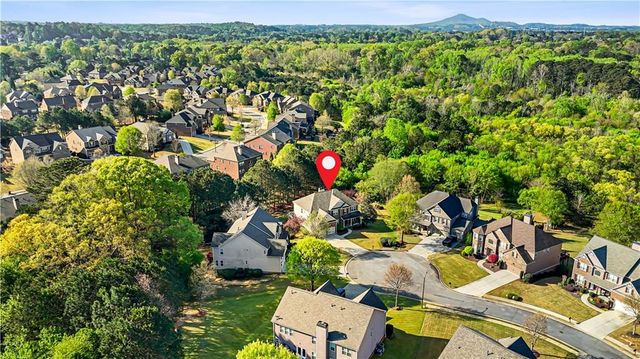 3997 Nackington Path, Marietta, GA 30066