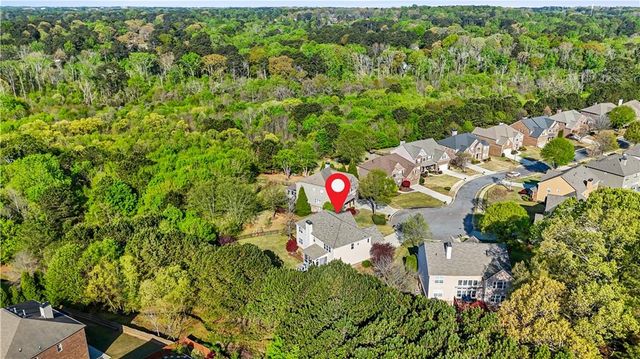 3997 Nackington Path, Marietta, GA 30066