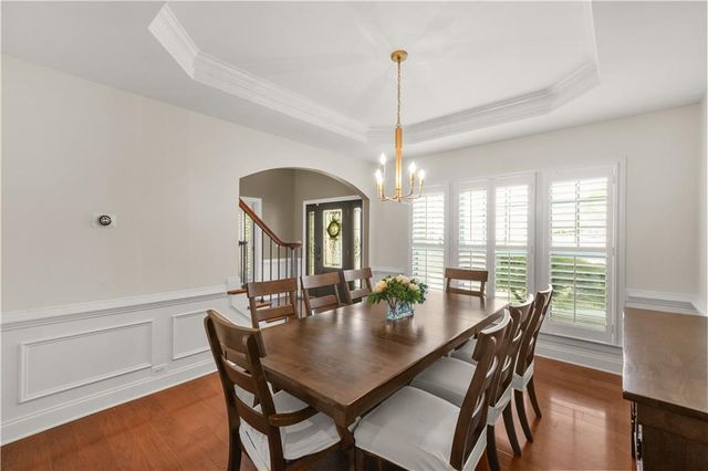 3997 Nackington Path, Marietta, GA 30066