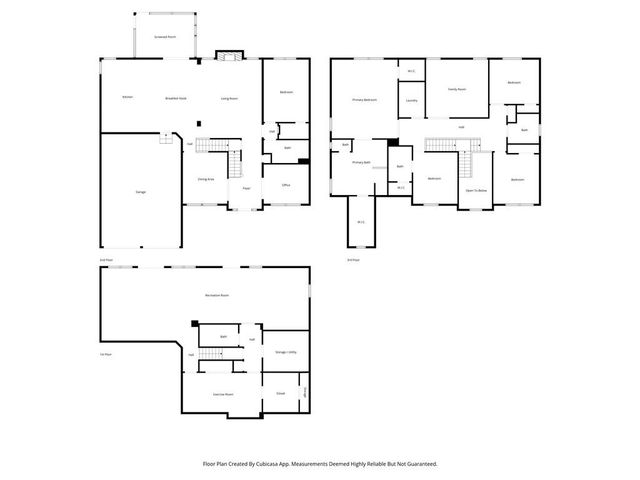 3997 Nackington Path, Marietta, GA 30066