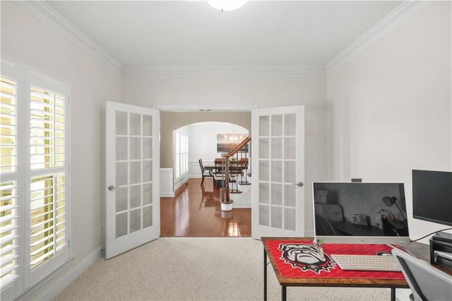 3997 Nackington Path, Marietta, GA 30066