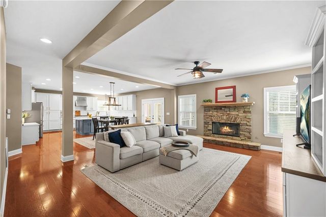 3997 Nackington Path, Marietta, GA 30066