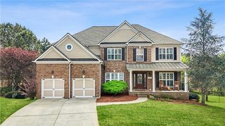 3997 Nackington Path, Marietta, GA 30066