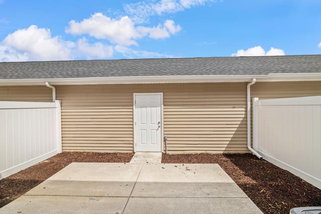 13071 Carolina Street, Crown Point, IN 46307