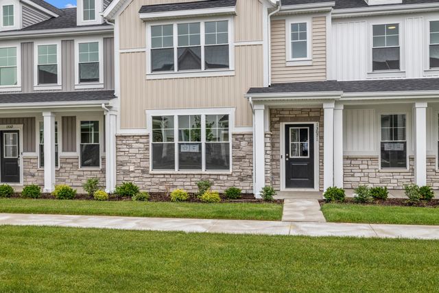 13071 Carolina Street, Crown Point, IN 46307