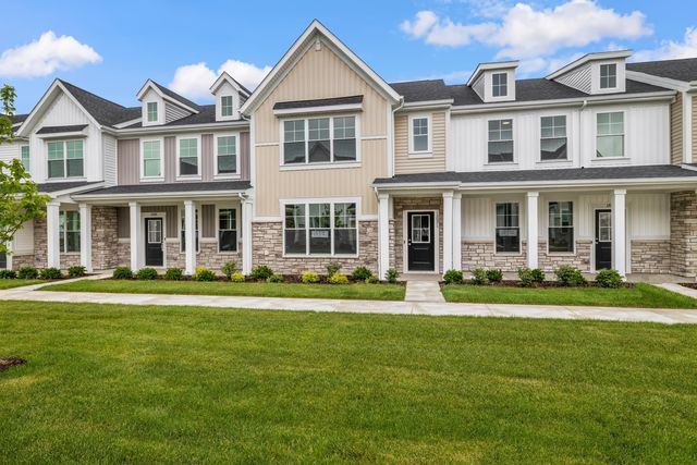 13071 Carolina Street, Crown Point, IN 46307