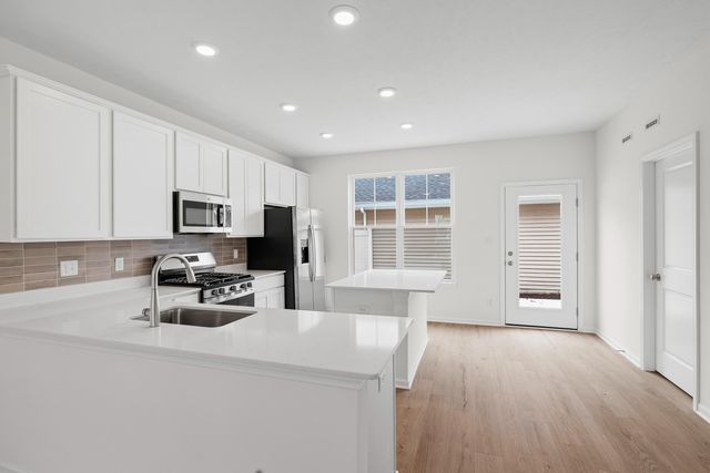 13071 Carolina Street, Crown Point, IN 46307
