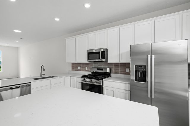 13071 Carolina Street, Crown Point, IN 46307