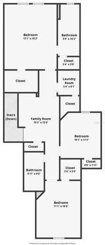 3450 BEAM TERRACE, Davenport, FL 33837