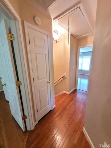 2405 Newby Court, Raleigh, NC 27603