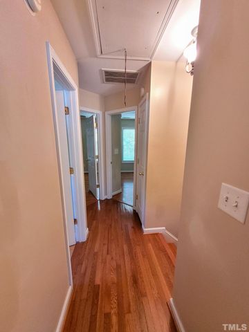 2405 Newby Court, Raleigh, NC 27603