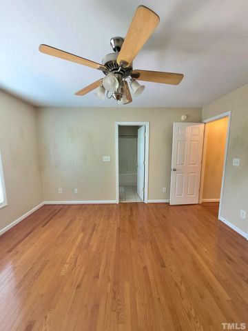 2405 Newby Court, Raleigh, NC 27603