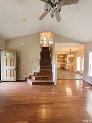 2405 Newby Court, Raleigh, NC 27603