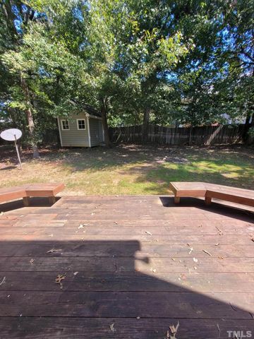 2405 Newby Court, Raleigh, NC 27603