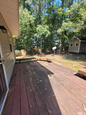 2405 Newby Court, Raleigh, NC 27603