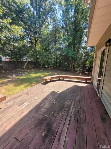 2405 Newby Court, Raleigh, NC 27603