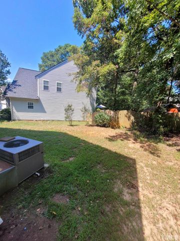 2405 Newby Court, Raleigh, NC 27603