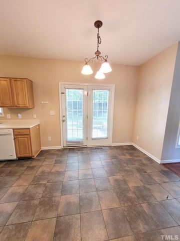 2405 Newby Court, Raleigh, NC 27603