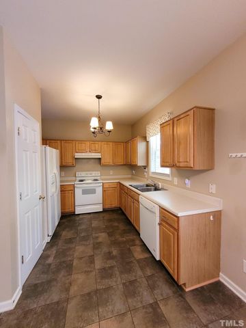 2405 Newby Court, Raleigh, NC 27603