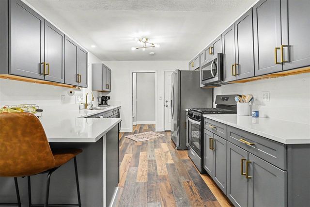 12787 Perry Road, Battle Creek, MI 49015