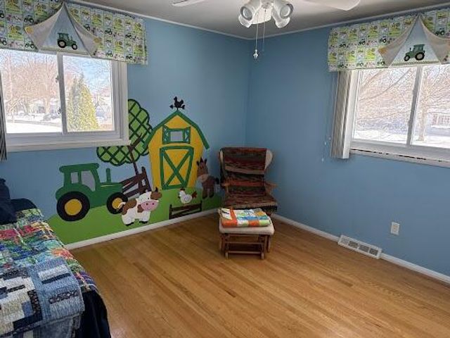 1134 Bluebird LANE, Union Grove, WI 53182