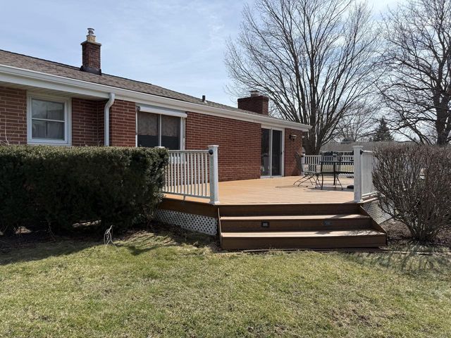 1134 Bluebird LANE, Union Grove, WI 53182