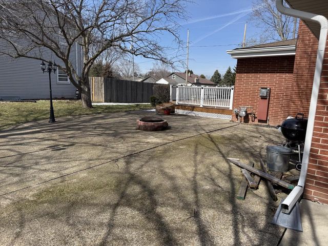 1134 Bluebird LANE, Union Grove, WI 53182