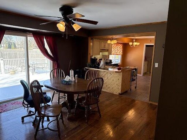 1134 Bluebird LANE, Union Grove, WI 53182