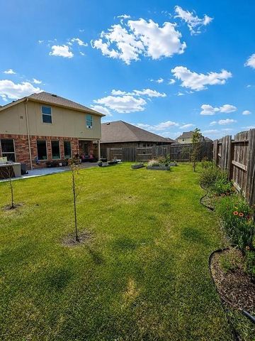 2014 Cottage Bridge Road, League City, TX 77573