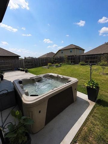 2014 Cottage Bridge Road, League City, TX 77573
