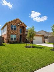 2014 Cottage Bridge Road, League City, TX 77573