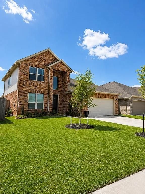 2014 Cottage Bridge Road, League City, TX 77573