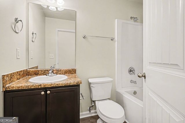 85 Bellerive Lane SE, Covington, GA 30014