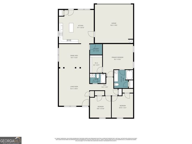 85 Bellerive Lane SE, Covington, GA 30014