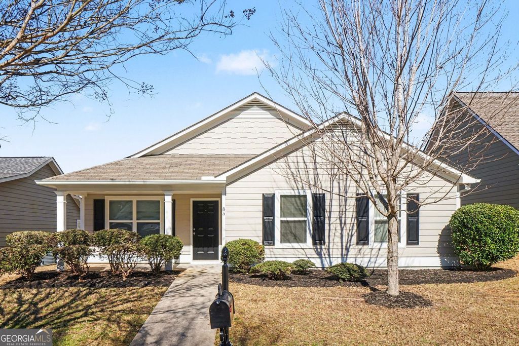 85 Bellerive Lane SE, Covington, GA 30014