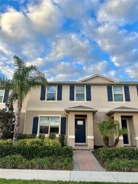 16180 ARBOR CREST ALLEY, Winter Garden, FL 34787