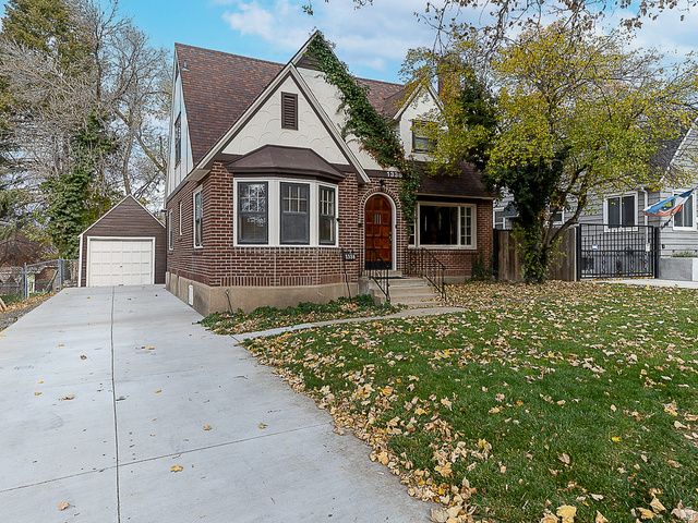 1338 28TH ST, Ogden, UT 84403