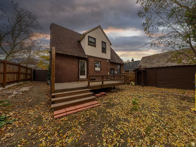 1338 28TH ST, Ogden, UT 84403