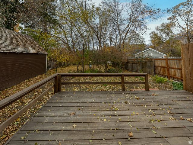 1338 28TH ST, Ogden, UT 84403