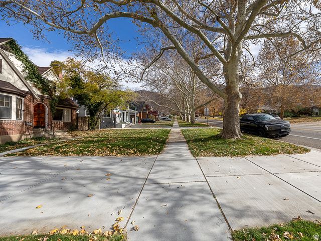 1338 28TH ST, Ogden, UT 84403
