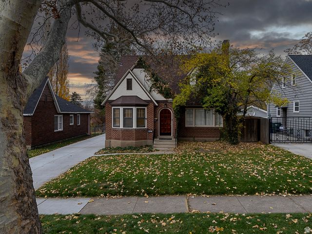 1338 28TH ST, Ogden, UT 84403